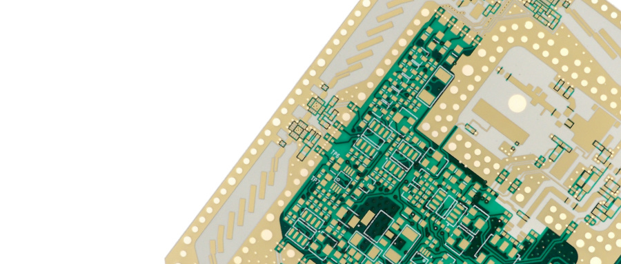 如何理解高頻PCB的無源互調(diào)?